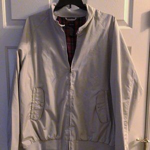 Izod Vintage Barracuda